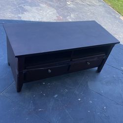 Tv Entertainment Center