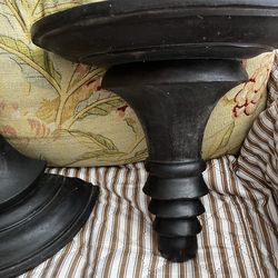 Shelves-set of 2