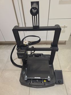 Creality FDM 3D Printer