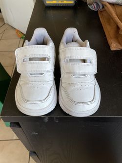 Adidas Shoes Size 7