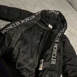 Moncler Men Jacket 