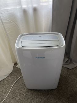 Emerson Portable Air Conditioning Unit