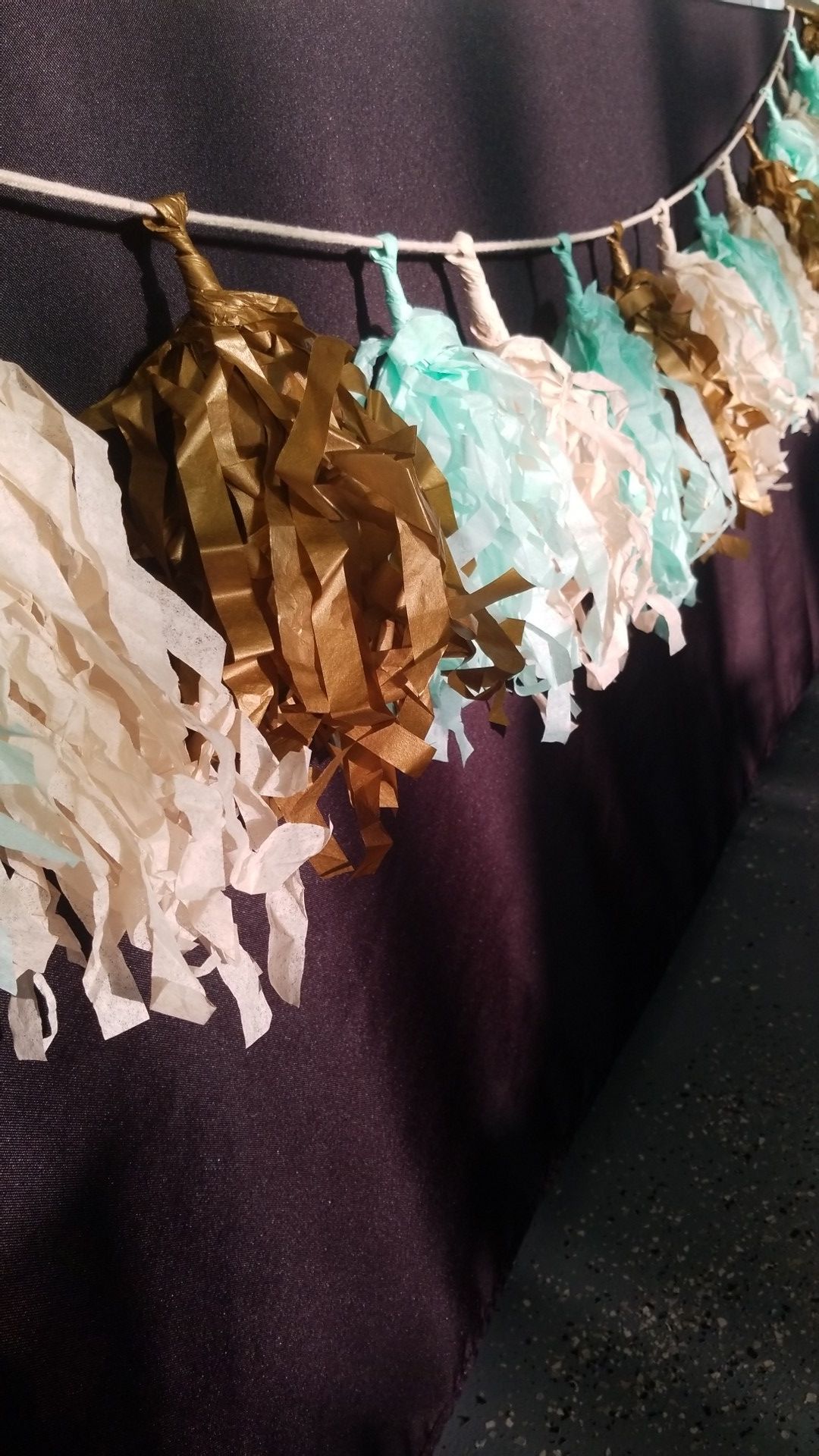 Party Decor