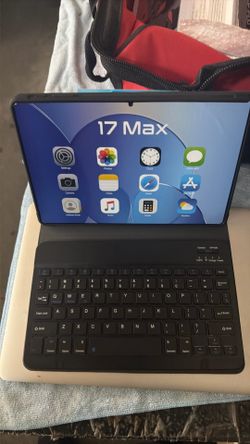 Android tablet