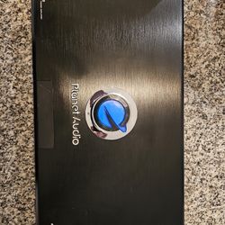 1800 W Planet Audio Amp