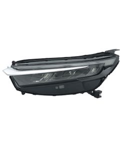 New Replacement For Honda CRV 23-24 LED Headlight W/Electroplated Trim Headlamp Left