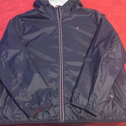Tommy Hilfiger Windbreaker 