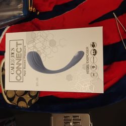 App Based kegal Exerciser