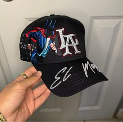 Dandy hat