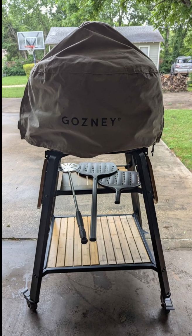 Gozney Dome