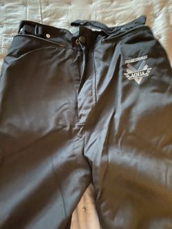 Frank Thomas Aqua NEW Motorcycle Pants