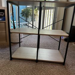 3 Tier Shelf