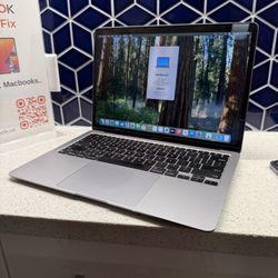 2020 Apple MacBook Air M1 🔥 $70 Down!