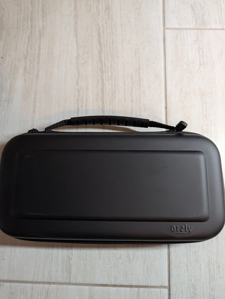 Nintendo Switch 2 Carrying Case For System