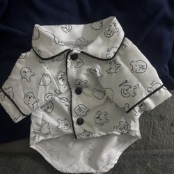 Xs Puppy Shirt 