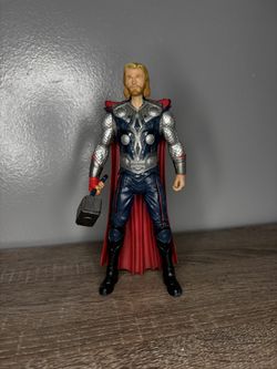 Thor