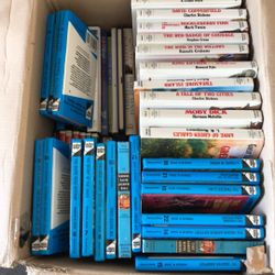 Kid Books. All Classics. FREE! 