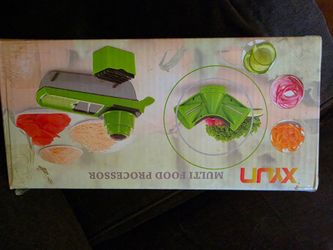 Food slicer