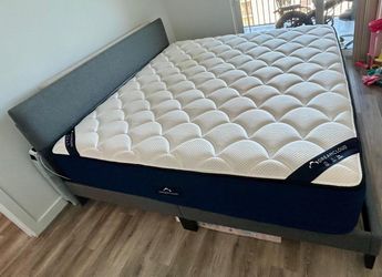 King Mattress - DreamCloud