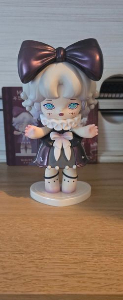 MISYA Incredible Mansion (Waltz) Figure