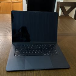 2024 MacBook Air 15-inch Laptop with M3 chip