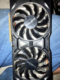 Gigabyte GeForce GTX 960 WindForce