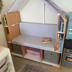 Reading Nook For Kids