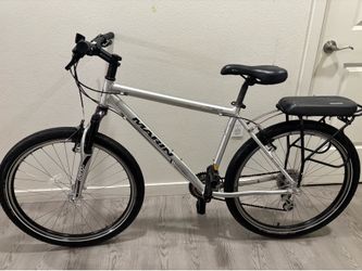 Used bicycle aluminum Marin Bolinas Ridge