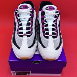 Nike SB x Air Max 95 Cactus Flower