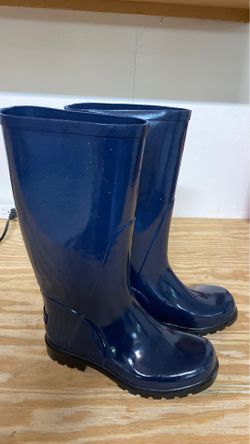 Columbia rain boots