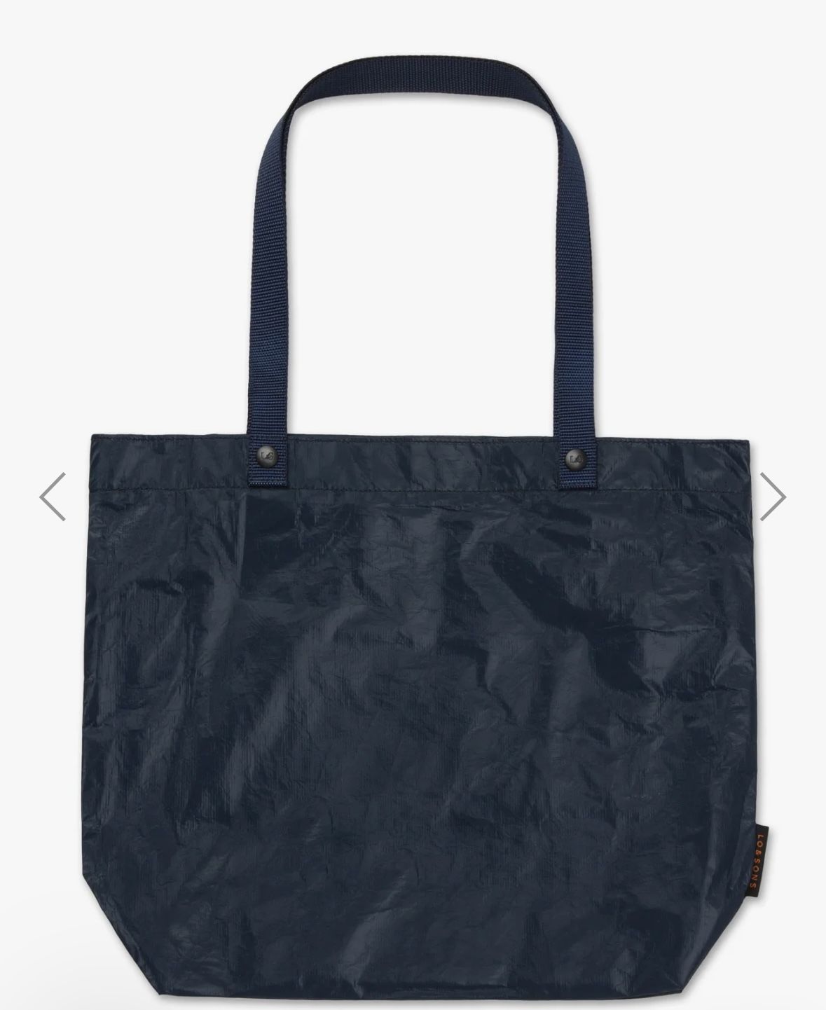 Lo & Sons Del Mar Packable Tote Small