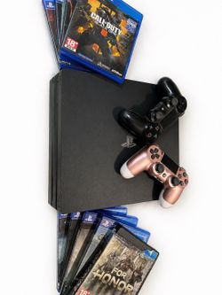 PlayStation 4 Bundle