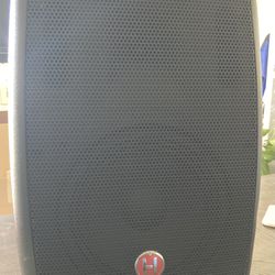 Harbinger RT25 Portable Bluetooth Speaker
