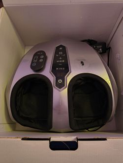 Foot massager