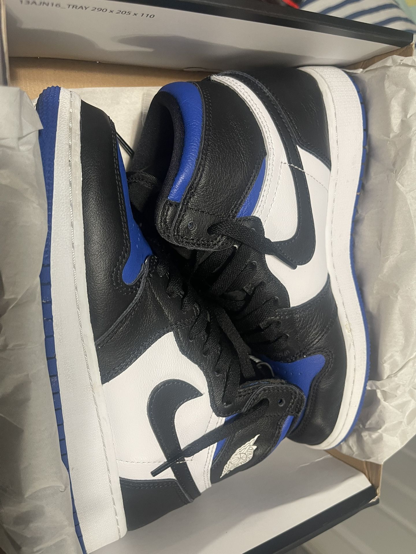 Air Jordan 1 Retro High OG GS