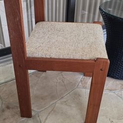 Vintage Chair