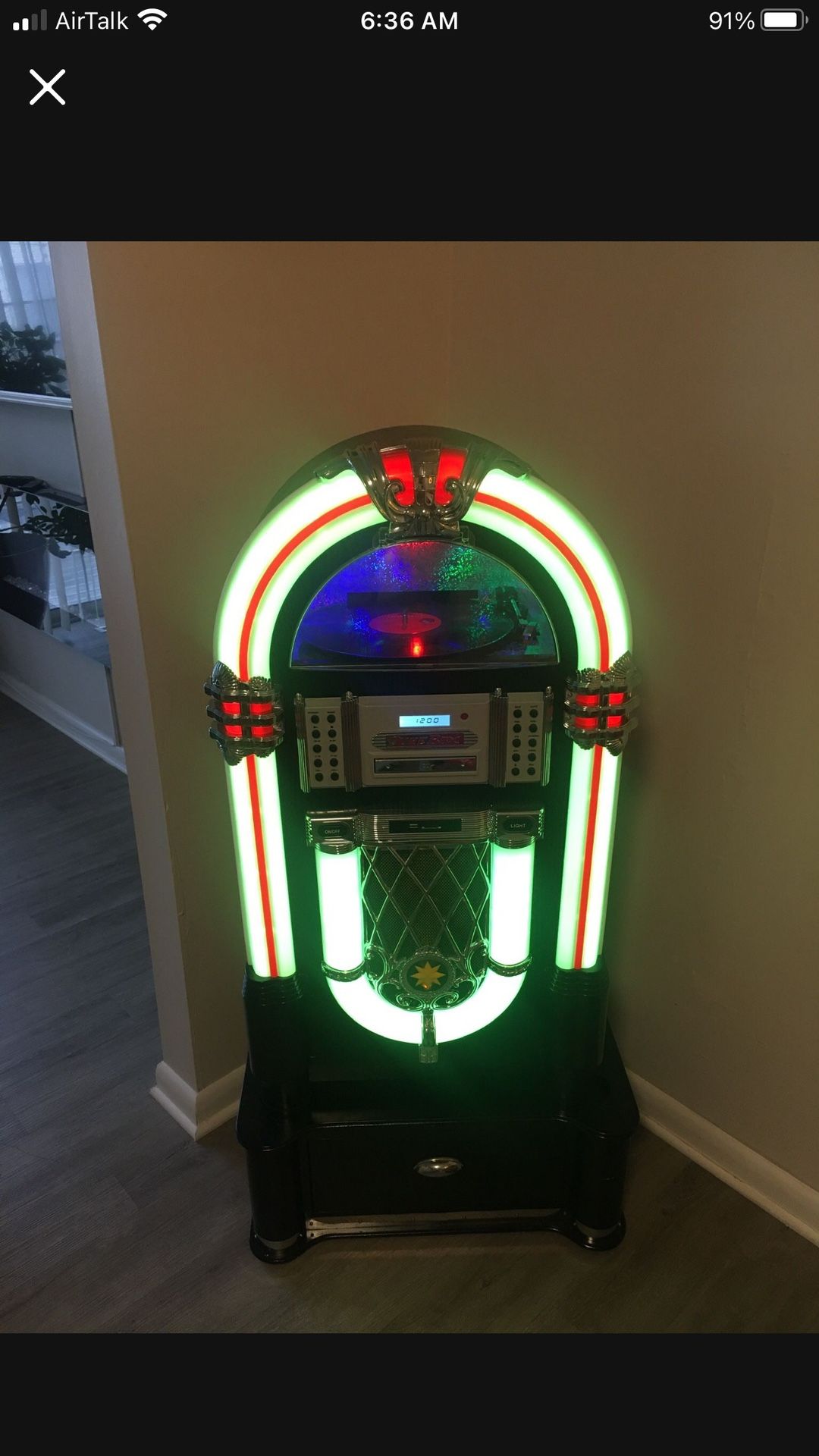 Jukebox 