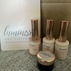 Luminary Nail Systems