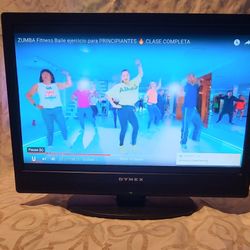 Dynex TV - MONITOR - Widescreen LCD  