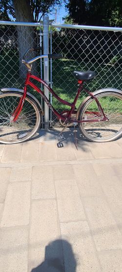 Huffy Santa Fe II