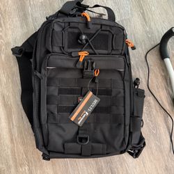 Brand New Back Pack