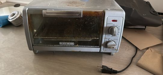 free oven