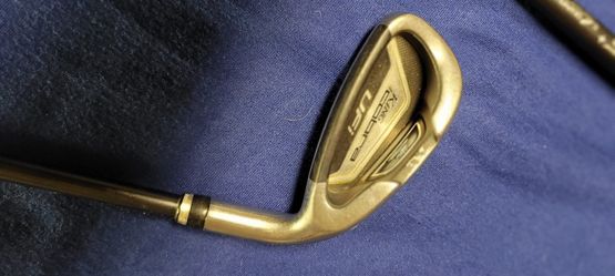 King Cobra UFI golf Irons