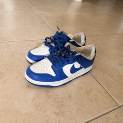 Nike Dunks