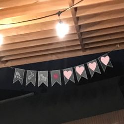Reusable Banner