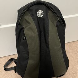 Crumpler Yee-Ross 15L light backpack