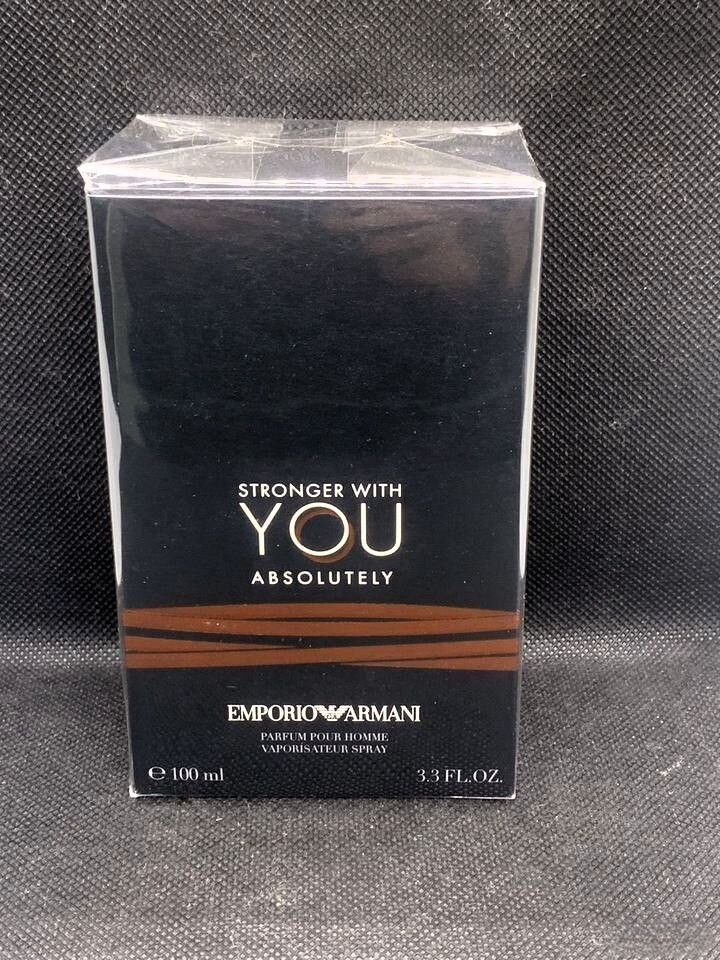 Stronger With You Absolutely 100ml