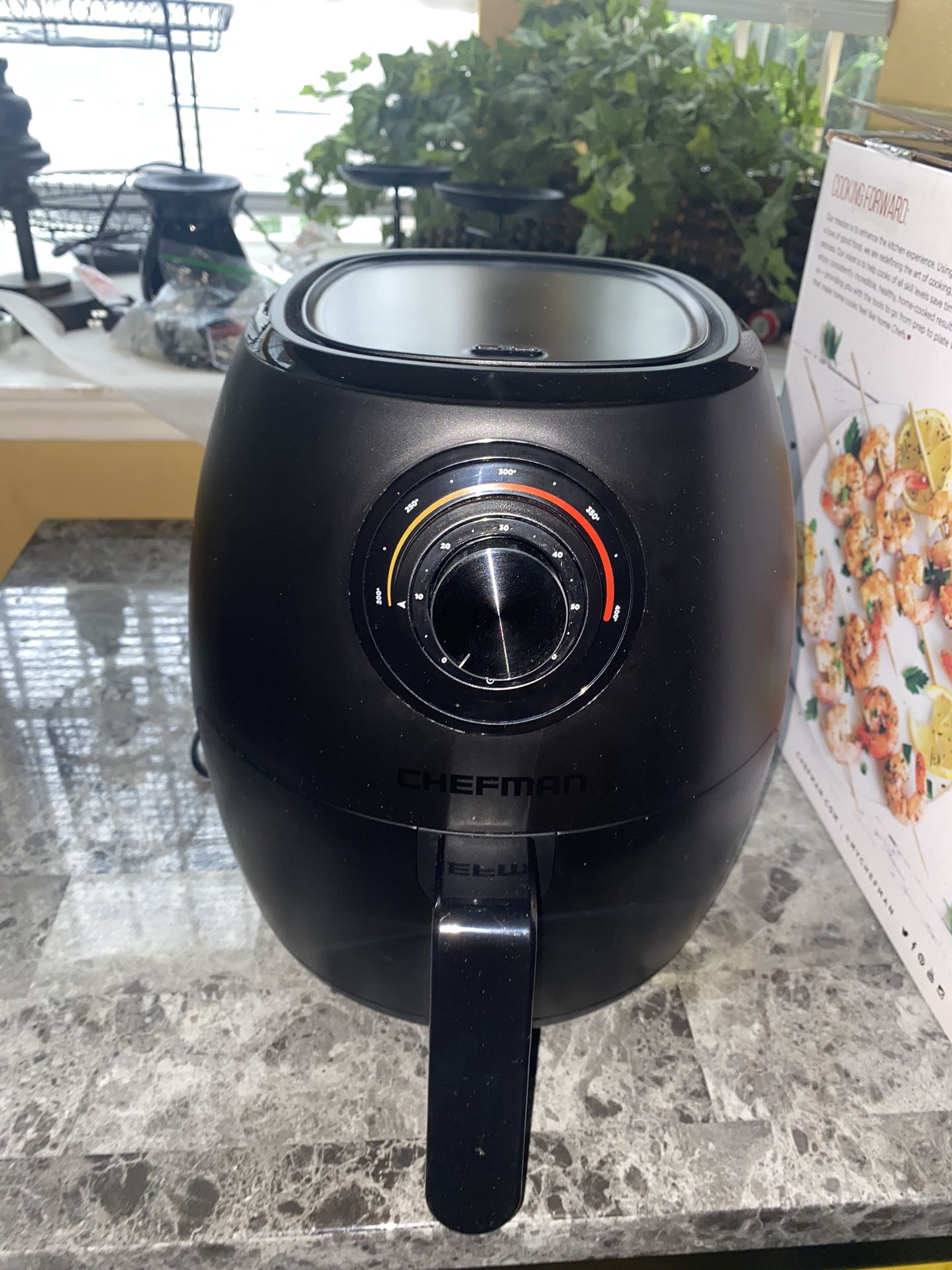 Air Fryer