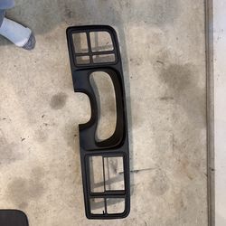 Chevy Tahoe and GMC Yukon parts