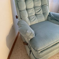Rocker Recliner